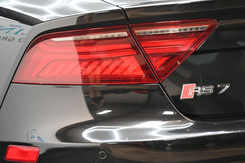 2016 Audi RS 7 - $36,988