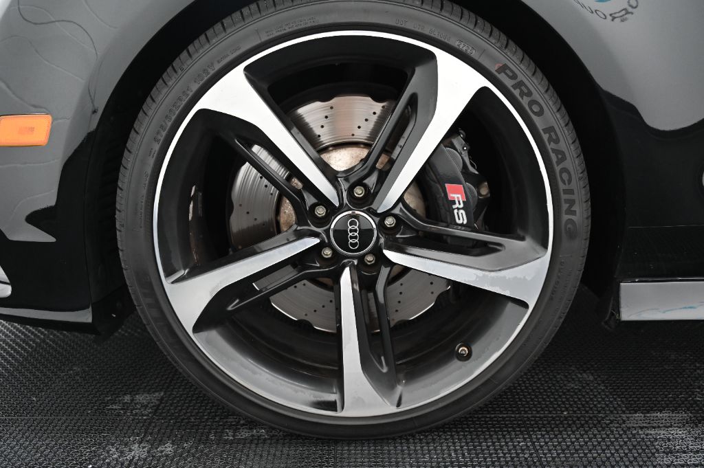 2016 Audi RS 7 - $36,988