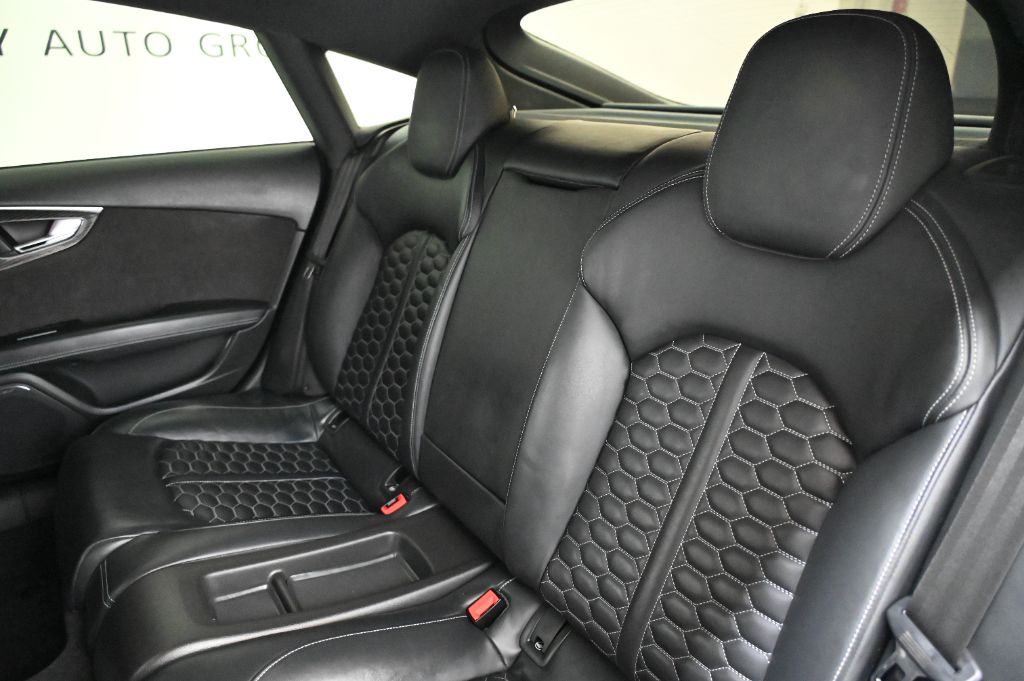 2016 Audi RS 7 - $36,988