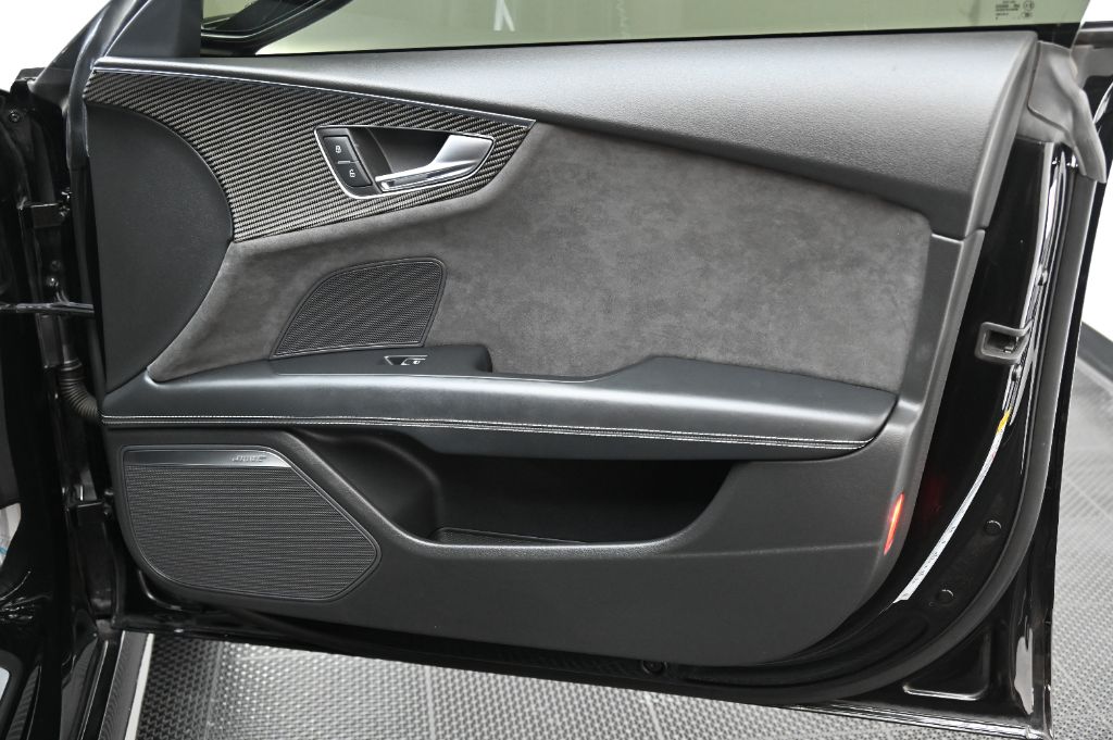 2016 Audi RS 7 - $36,988