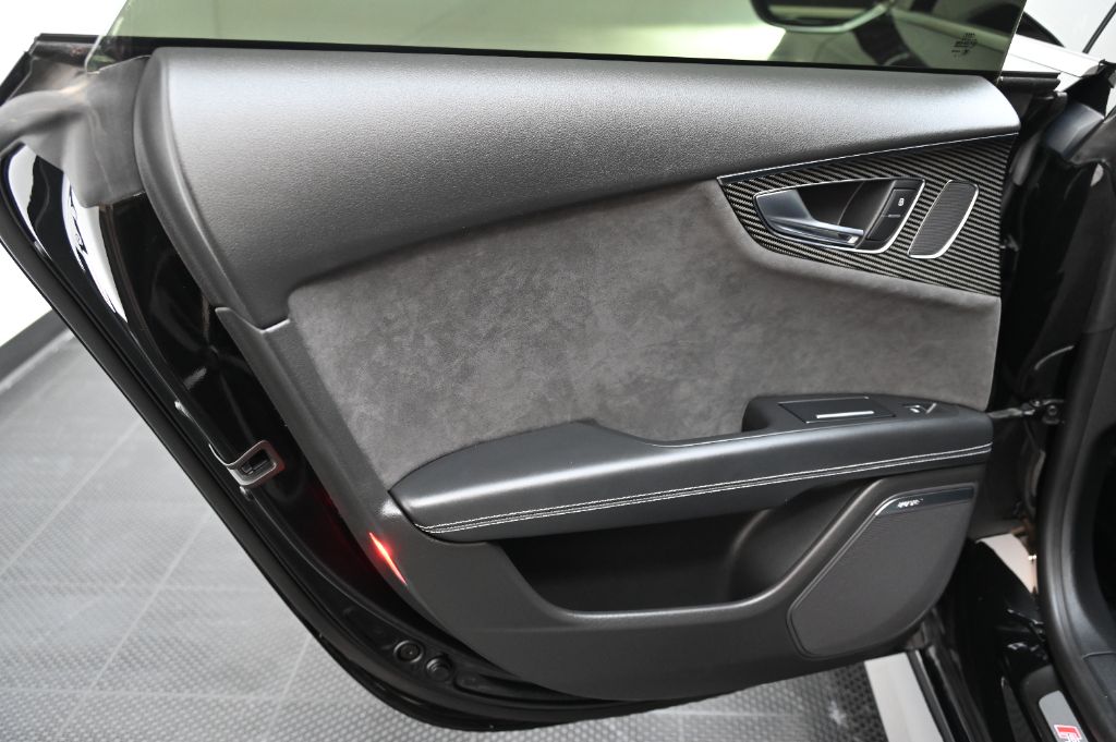 2016 Audi RS 7 - $36,988