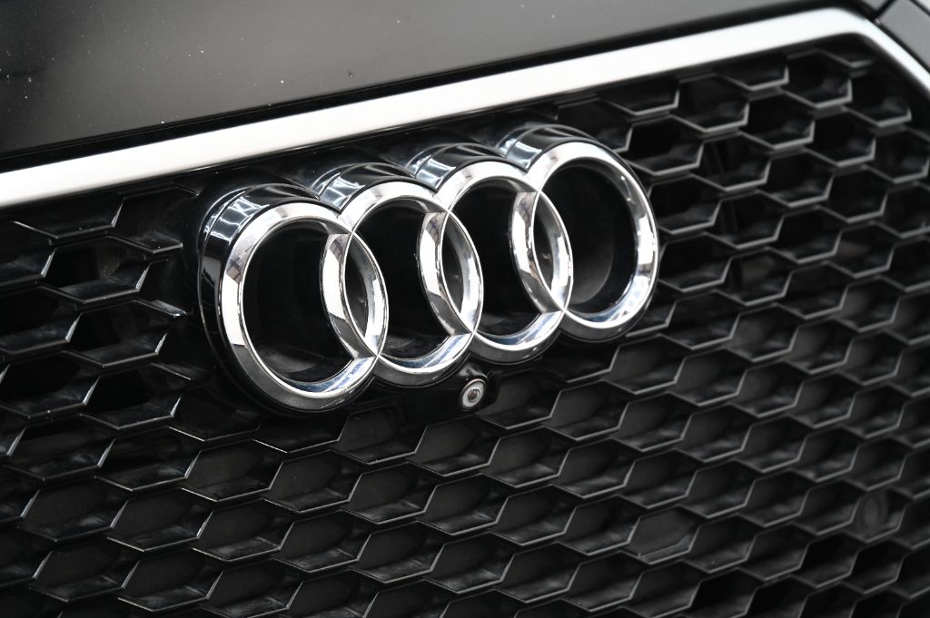 2016 Audi RS 7 - $36,988