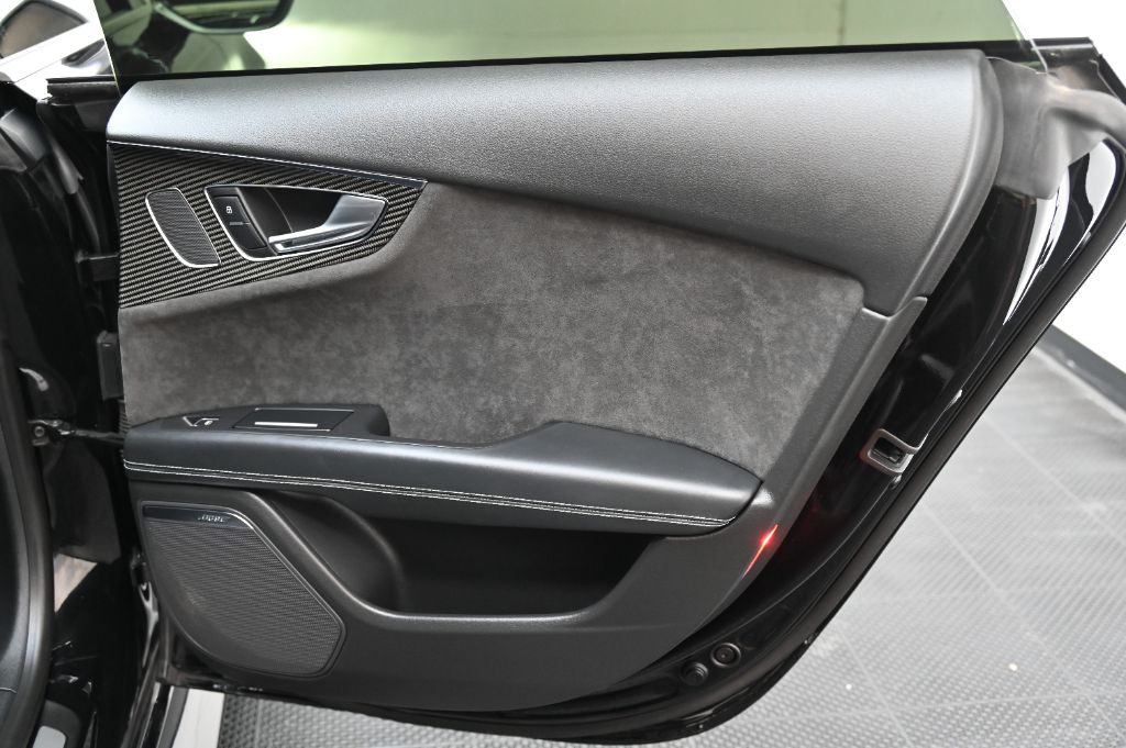 2016 Audi RS 7 - $36,988