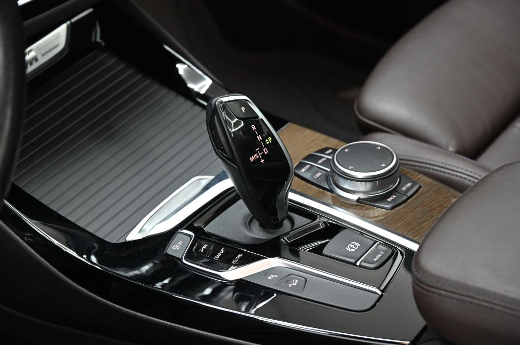 2020 BMW X3 - $27,988