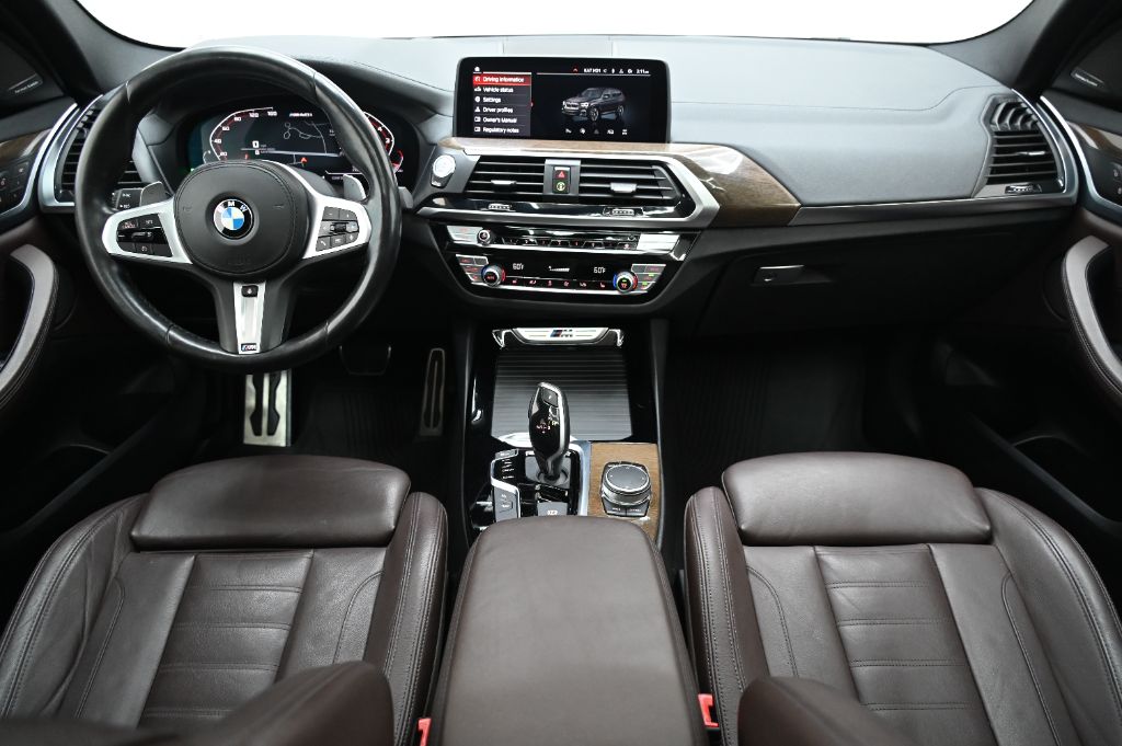 2020 BMW X3 - $27,988
