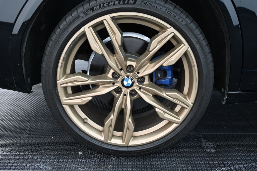 2020 BMW X3 - $27,988