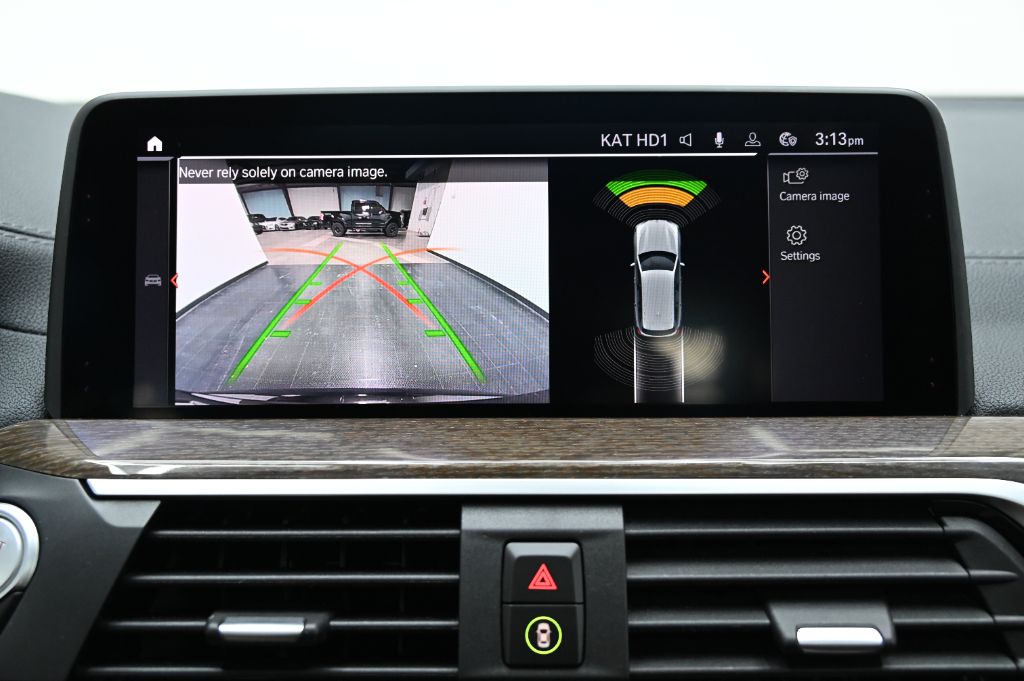 2020 BMW X3 - $27,988