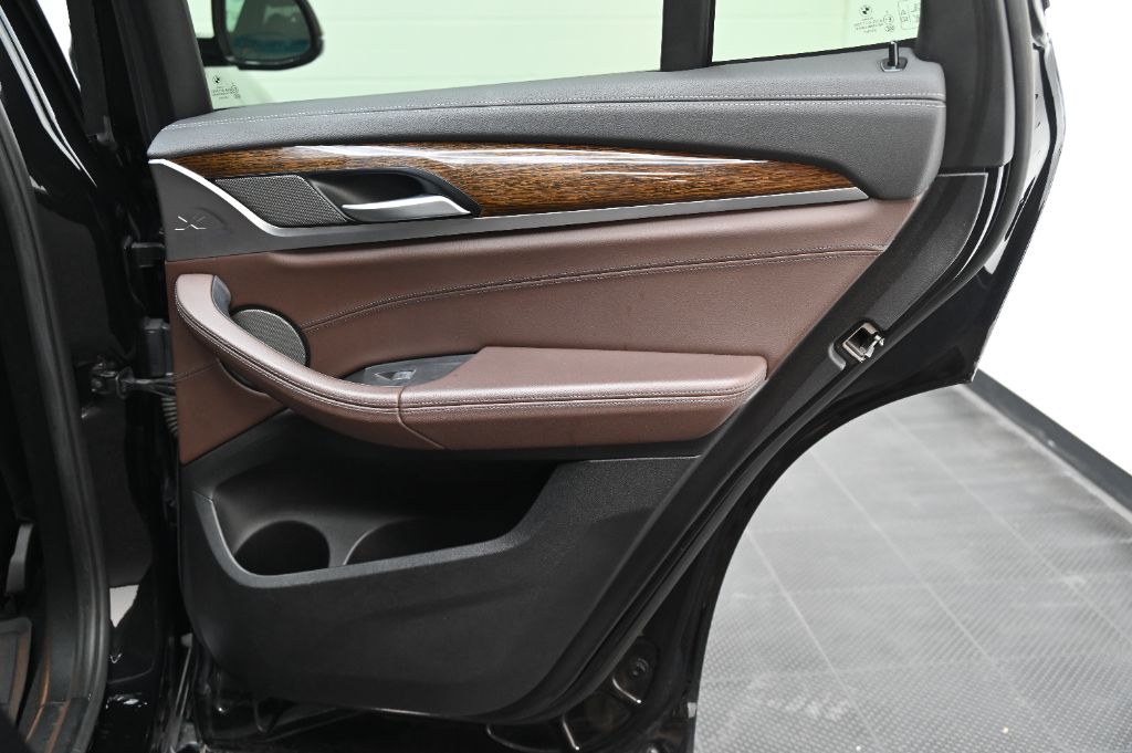 2020 BMW X3 - $27,988