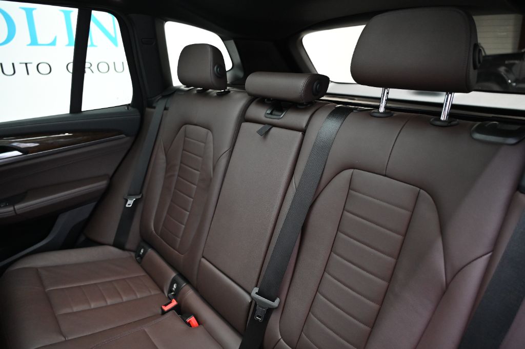 2020 BMW X3 - $27,988