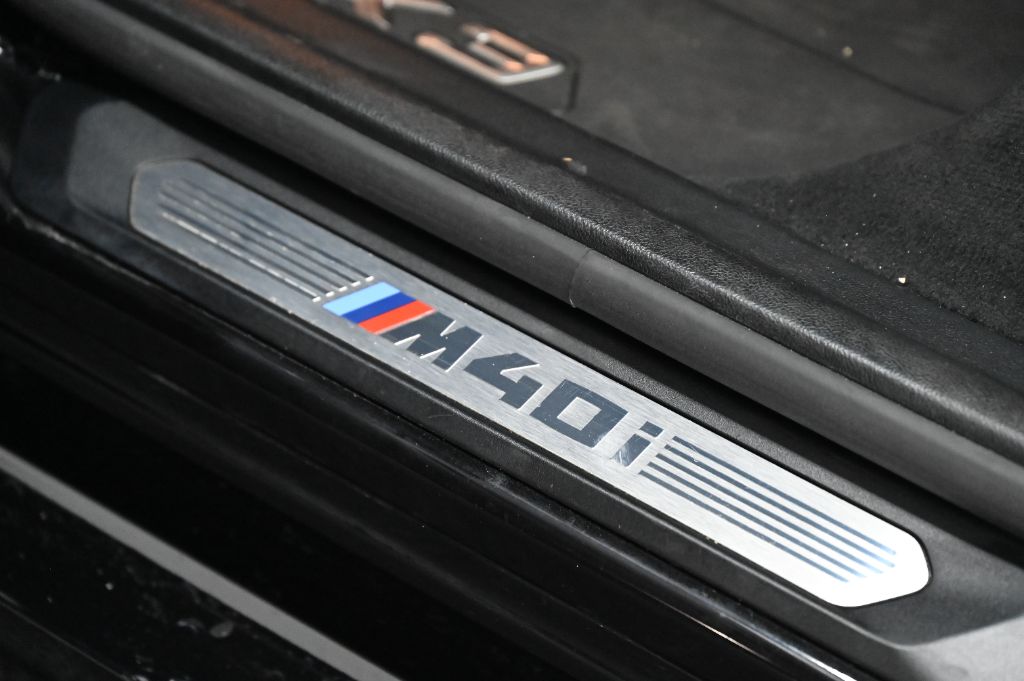 2020 BMW X3 - $27,988
