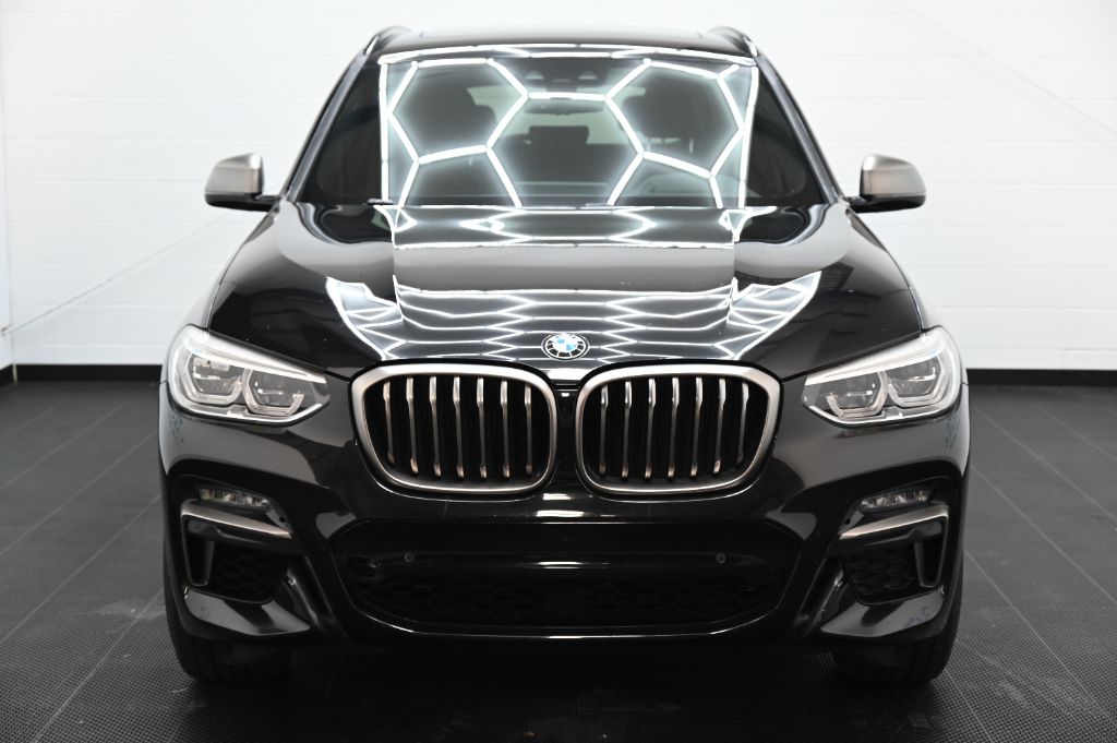 2020 BMW X3 - $27,988