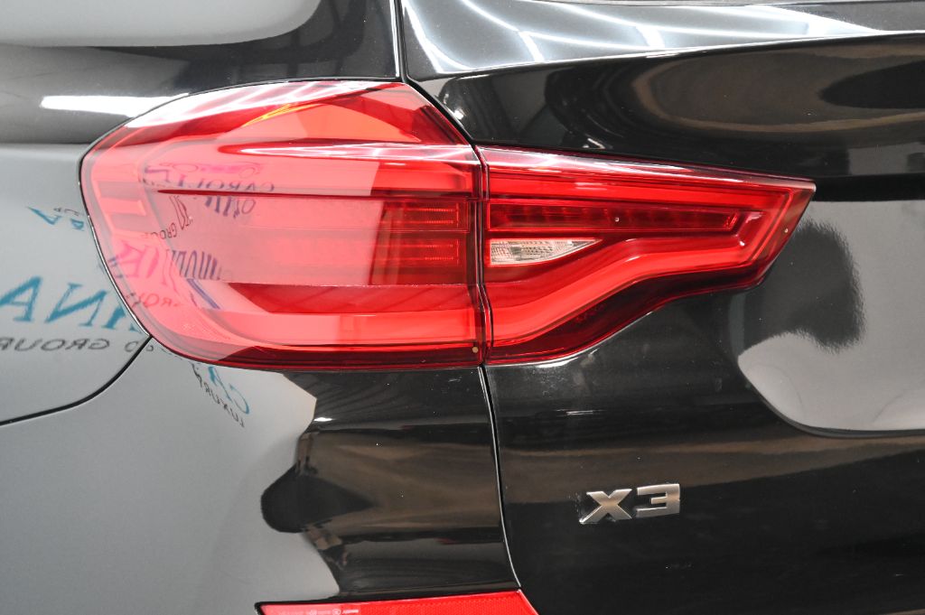 2020 BMW X3 - $27,988