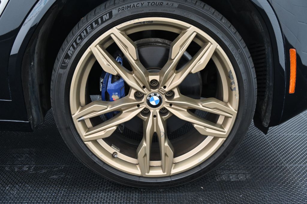2020 BMW X3 - $27,988