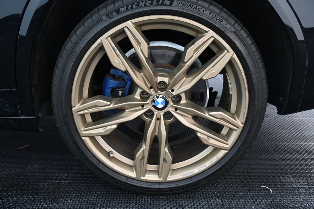 2020 BMW X3 - $27,988
