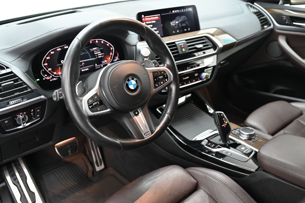 2020 BMW X3 - $27,988