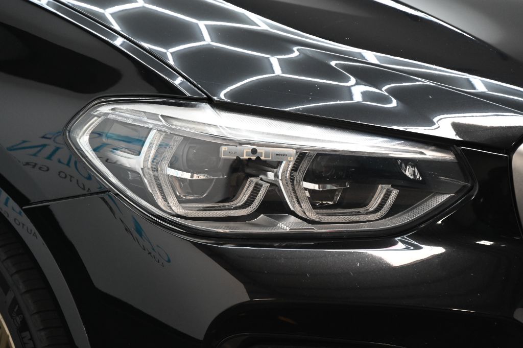 2020 BMW X3 - $27,988