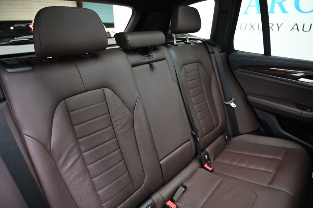 2020 BMW X3 - $27,988