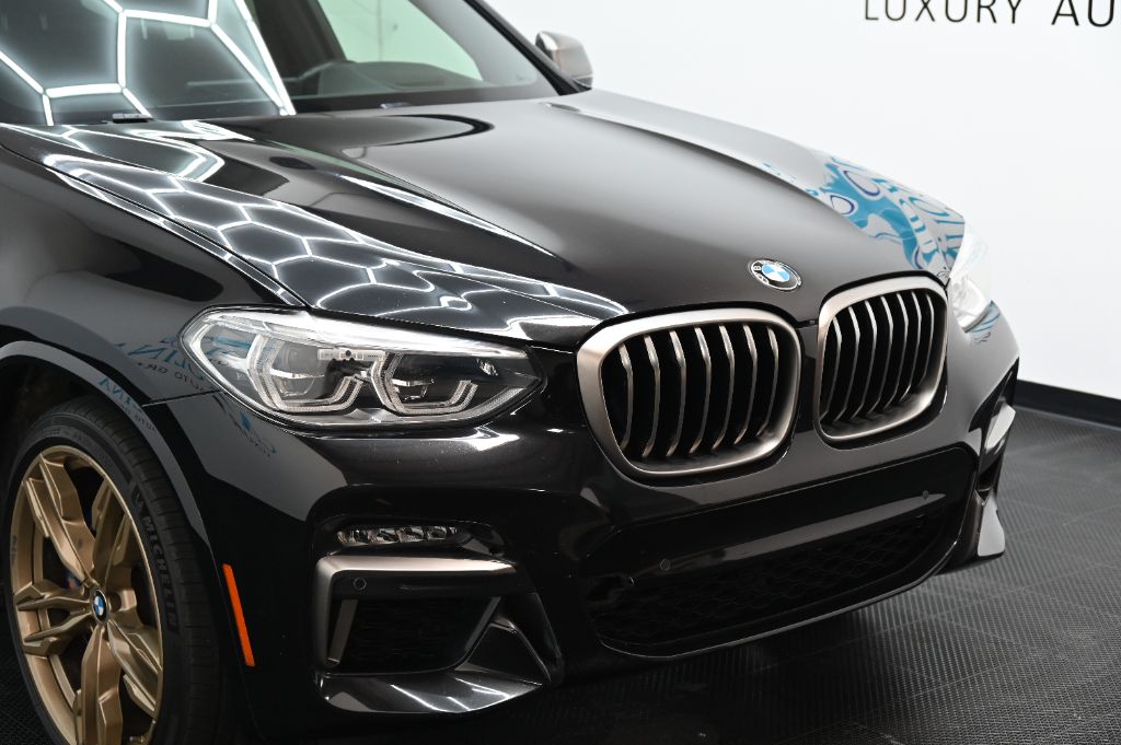 2020 BMW X3 - $27,988