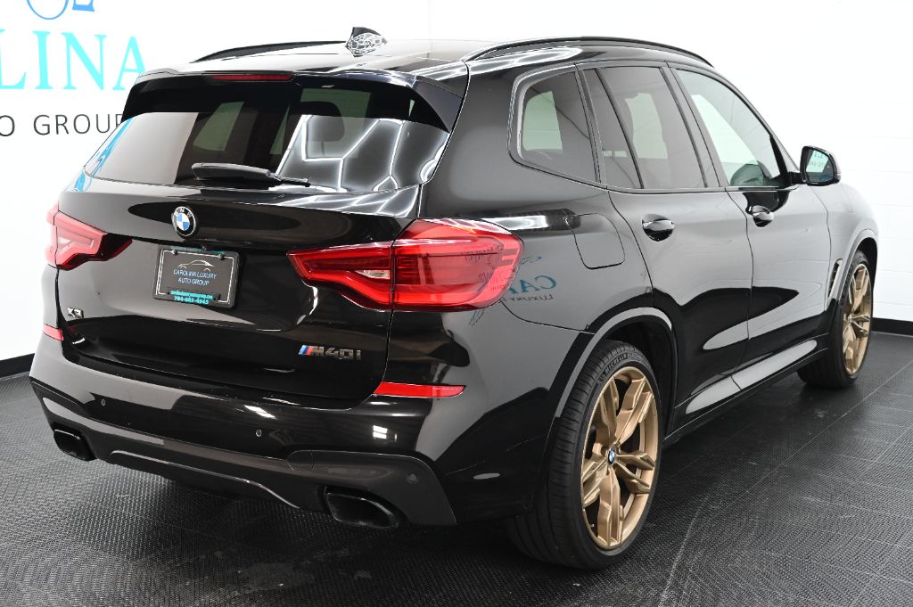 2020 BMW X3 - $27,988