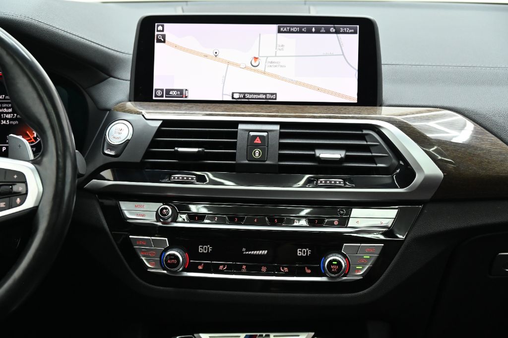 2020 BMW X3 - $27,988