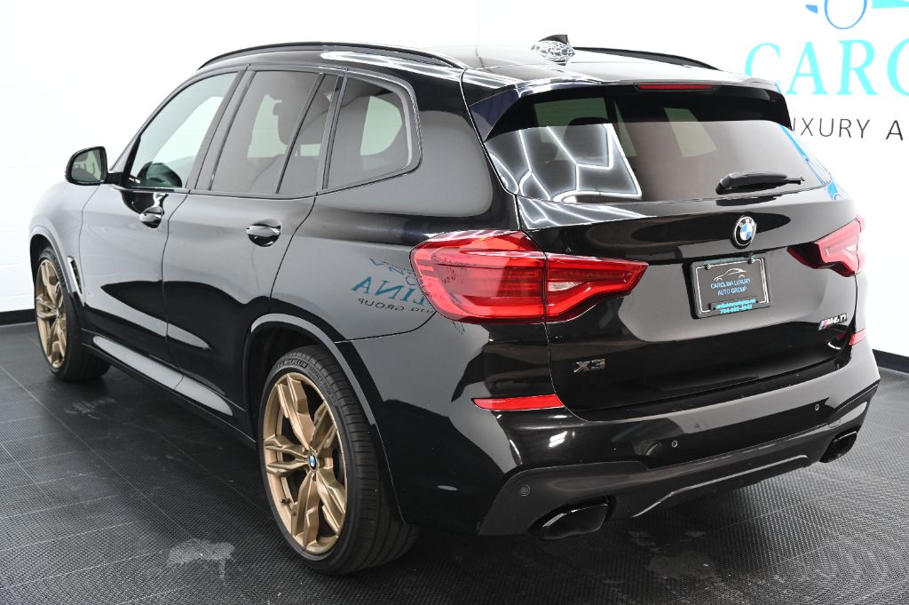 2020 BMW X3 - $27,988