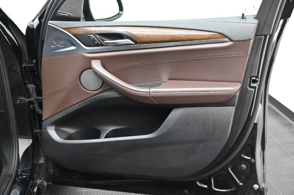 2020 BMW X3 - $27,988