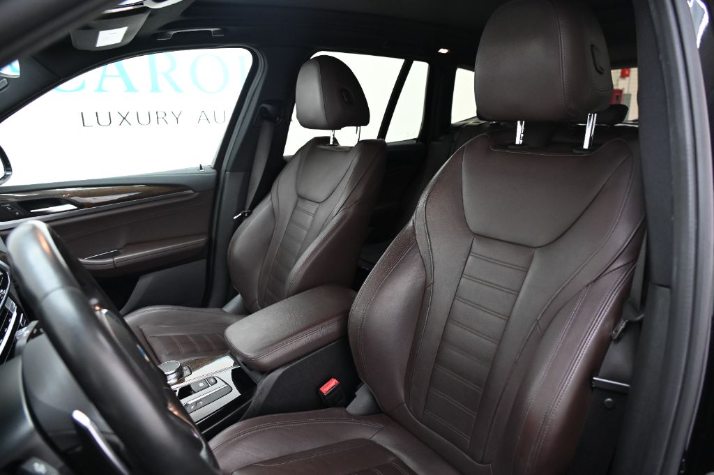 2020 BMW X3 - $27,988