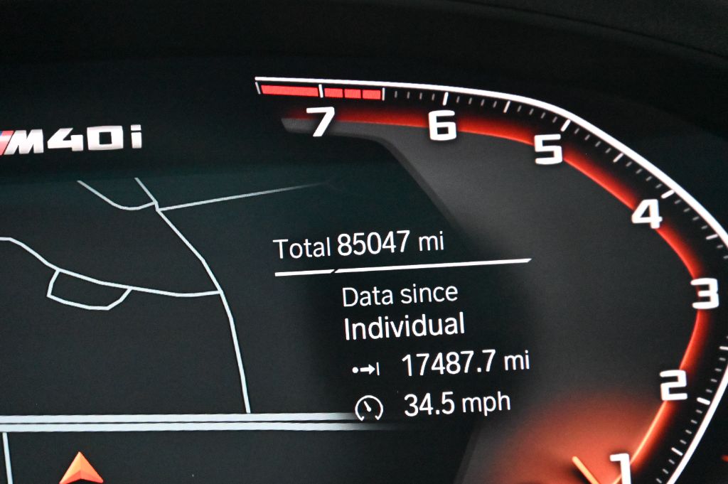2020 BMW X3 - $27,988