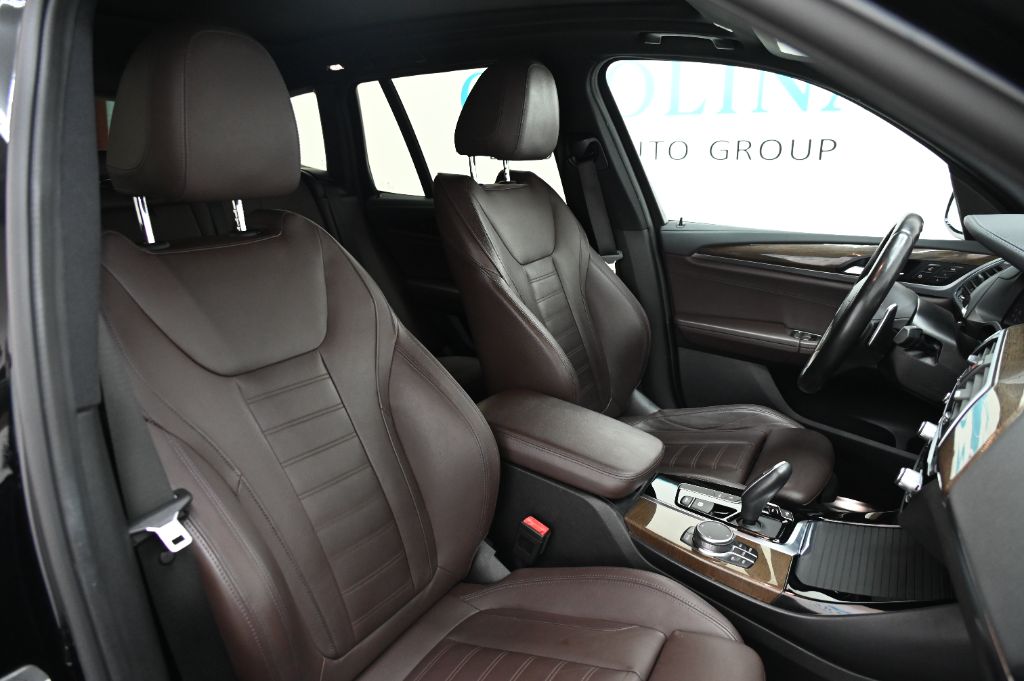 2020 BMW X3 - $27,988