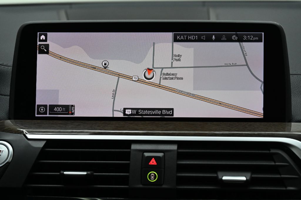 2020 BMW X3 - $27,988