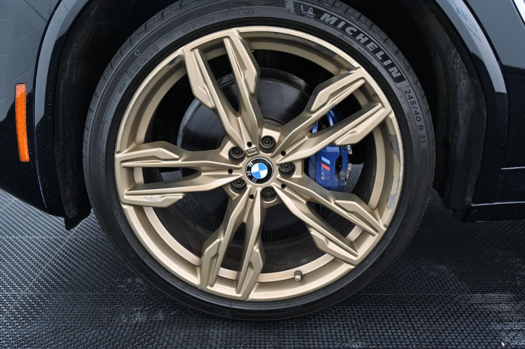 2020 BMW X3 - $27,988