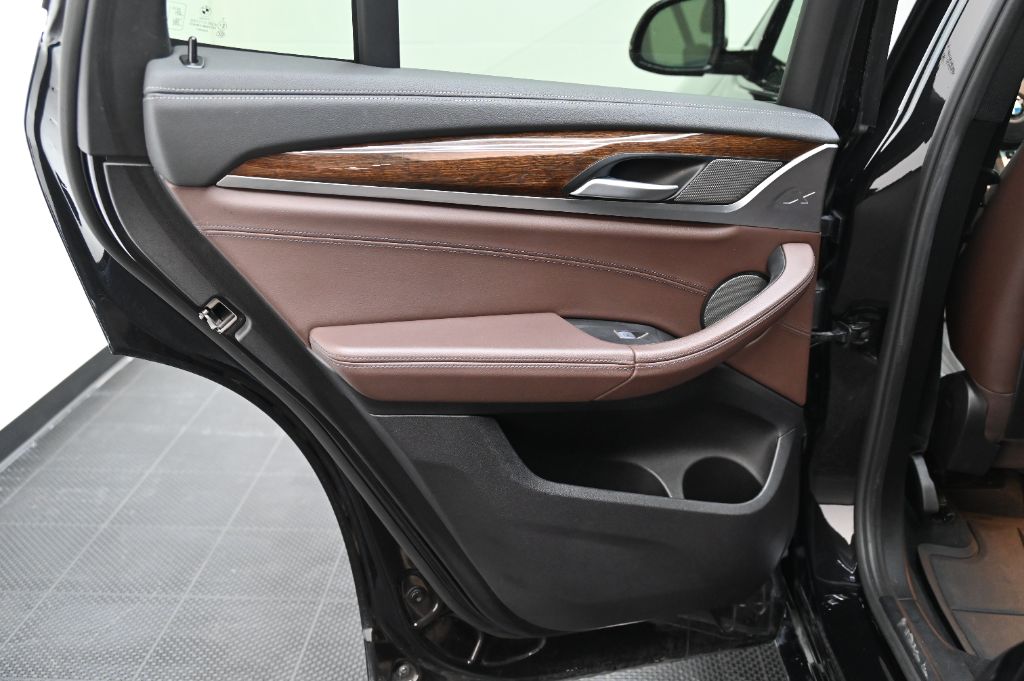 2020 BMW X3 - $27,988