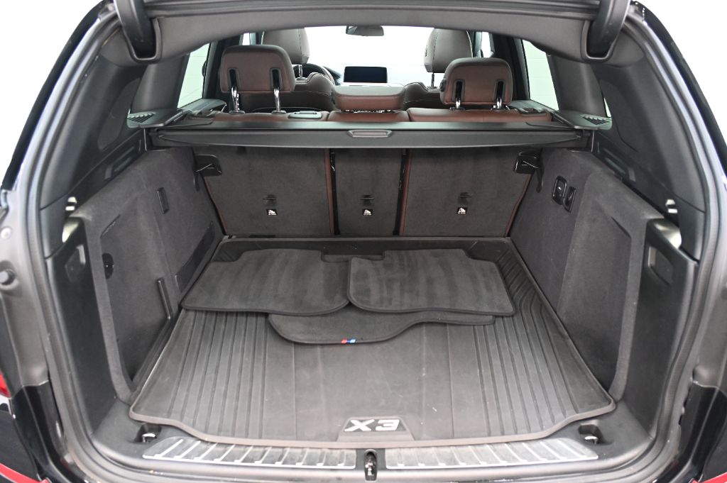2020 BMW X3 - $27,988