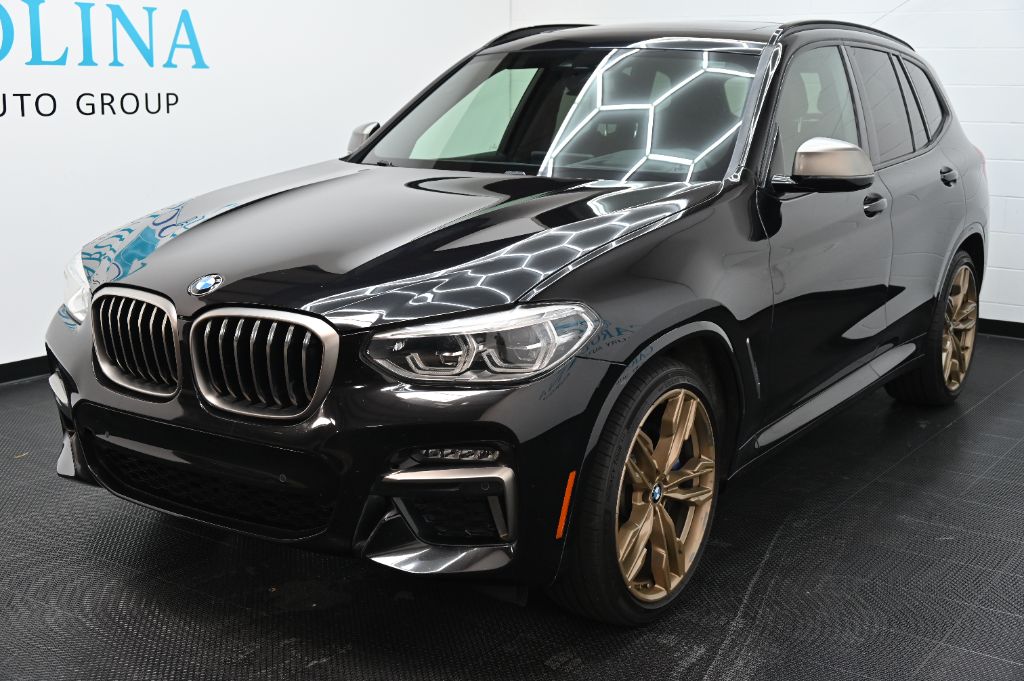 2020 BMW X3 - $27,988