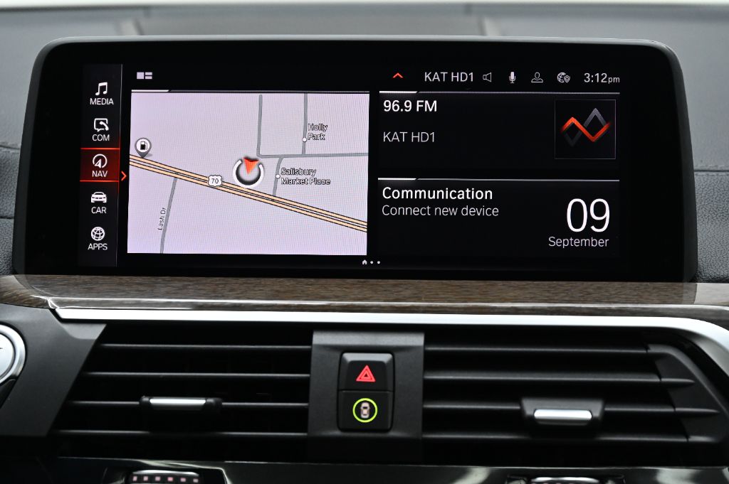2020 BMW X3 - $27,988