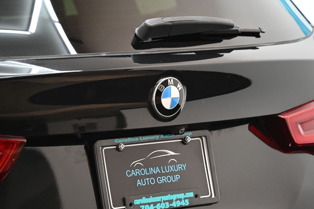 2020 BMW X3 - $27,988