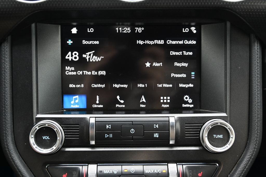 2019 Ford Mustang - $29,202