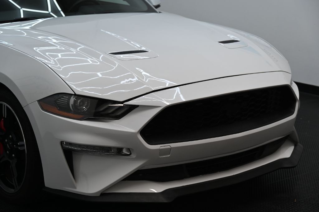 2019 Ford Mustang - $29,202
