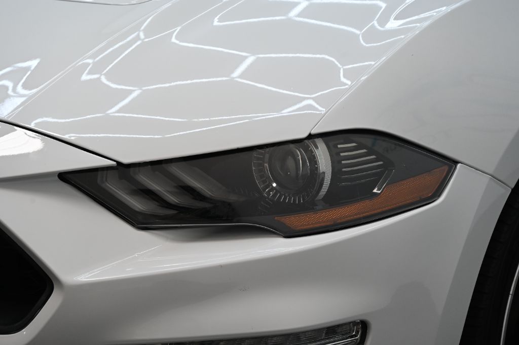 2019 Ford Mustang - $29,202
