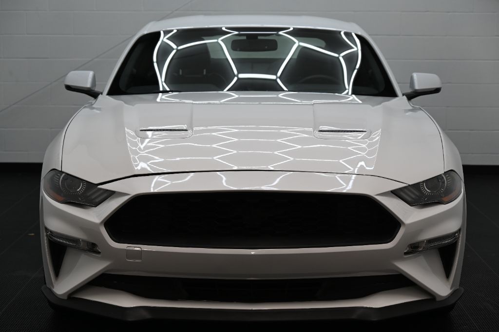 2019 Ford Mustang - $29,202
