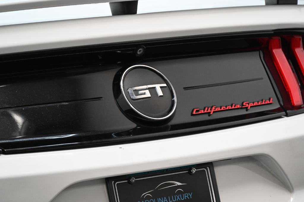 2019 Ford Mustang - $29,202