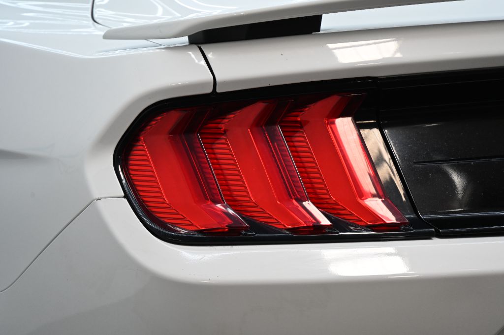 2019 Ford Mustang - $29,202