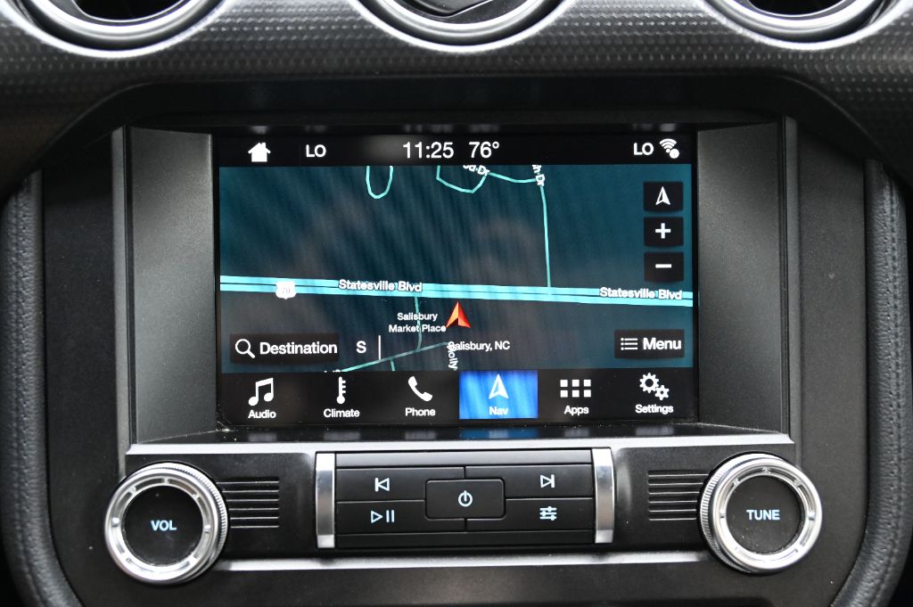 2019 Ford Mustang - $29,202