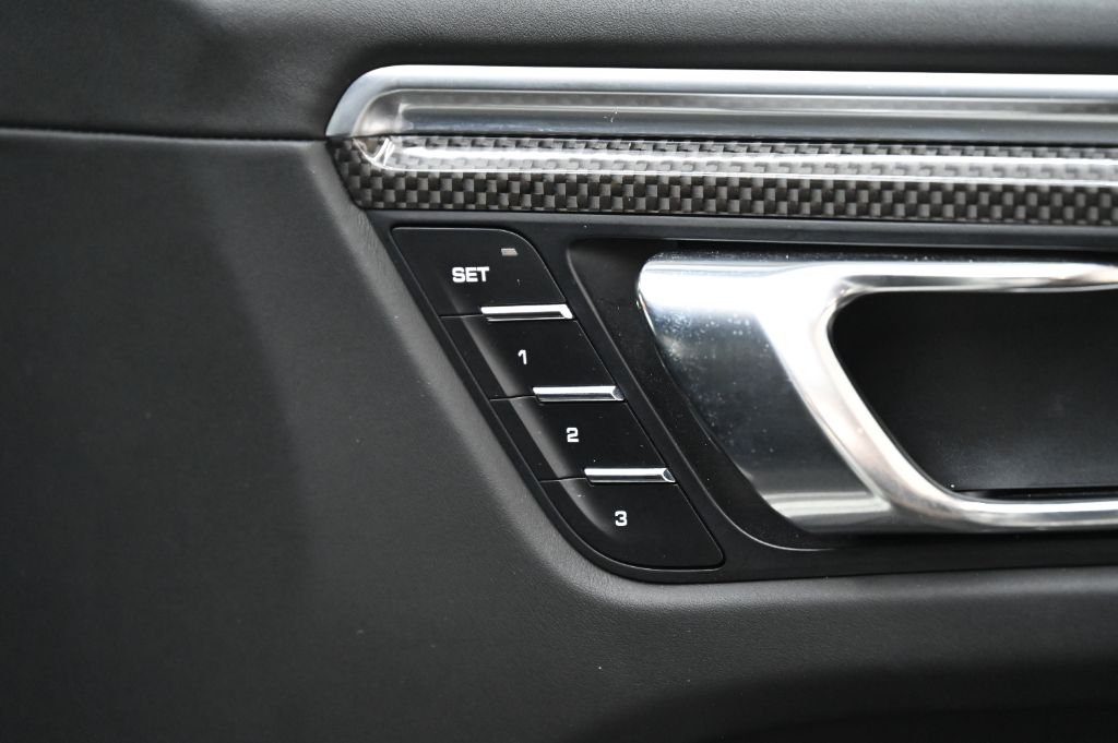 2016 Porsche Macan - $29,988