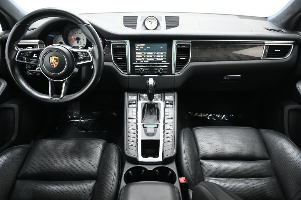 2016 Porsche Macan - $29,988