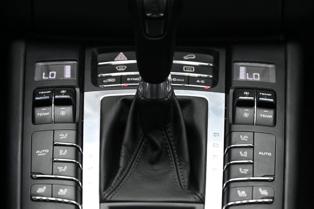 2016 Porsche Macan - $29,988