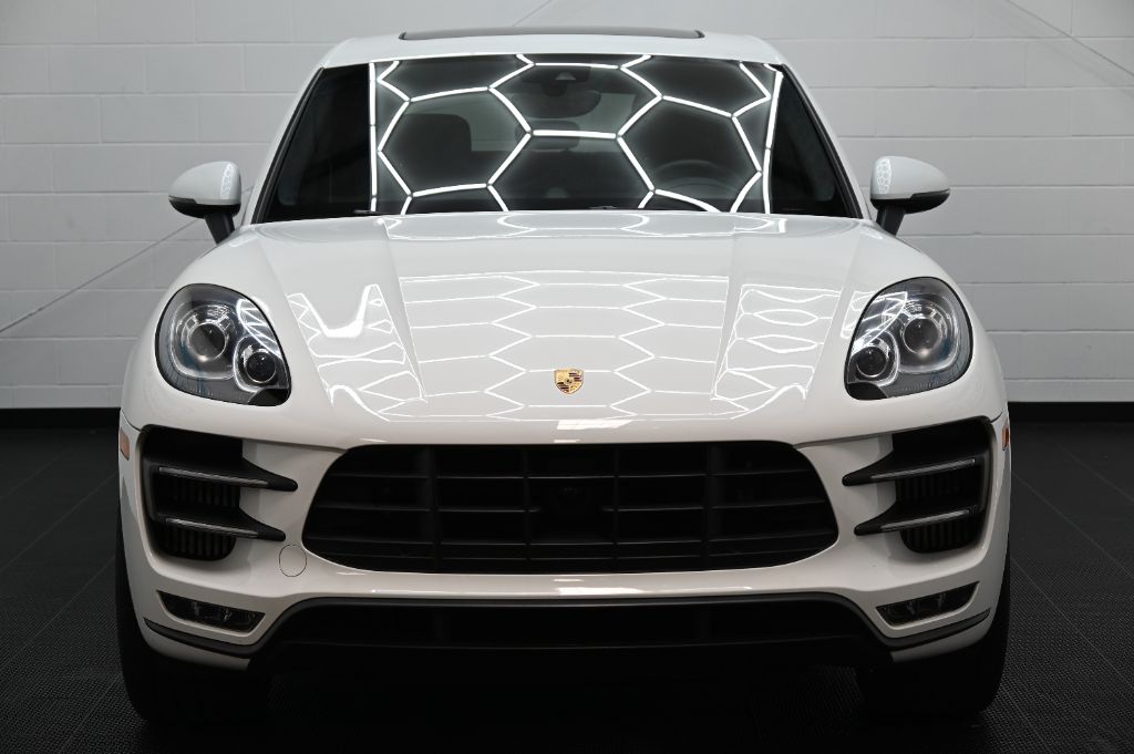 2016 Porsche Macan - $29,988