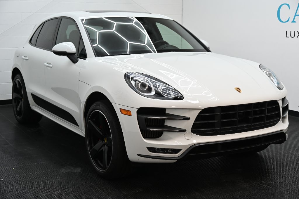 2016 Porsche Macan - $29,988