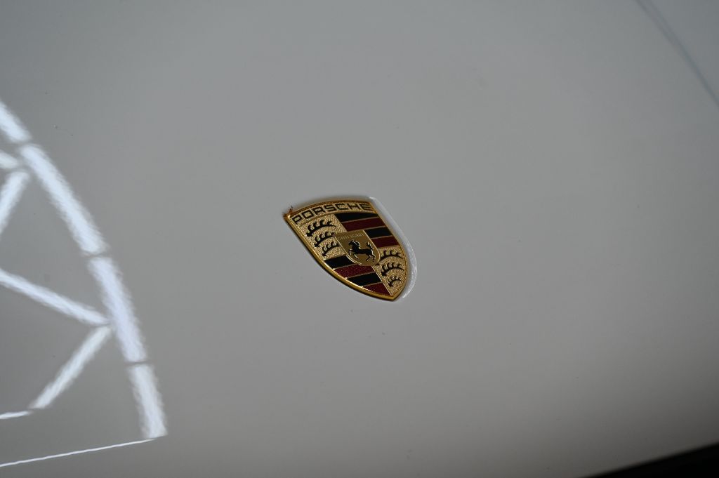 2016 Porsche Macan - $29,988