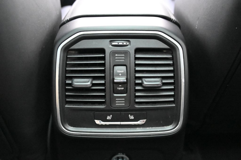 2016 Porsche Macan - $29,988